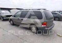 1999 Ford WINDSTAR photo