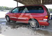 1999 Ford WINDSTAR photo