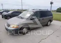 1999 Ford WINDSTAR photo