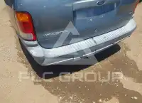 1999 Ford WINDSTAR фото