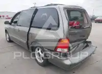 1999 Ford WINDSTAR photo