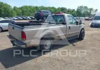 1999 Ford F-250 фото