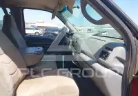 1999 Ford F-250 фото