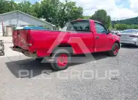 1999 Ford F-250 фото