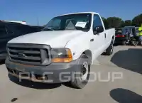 1999 Ford F-250 photo