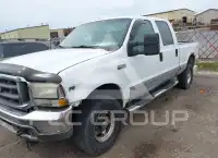 1999 Ford F-250 фото
