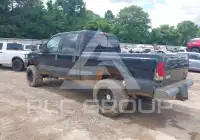 1999 Ford F-250 фото