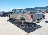 1999 Ford F-250 фото