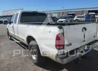 1999 Ford F-250 фото