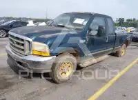 1999 Ford F-250 photo