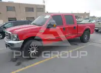 1999 Ford F-250 фото