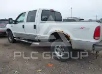 1999 Ford F-250 фото