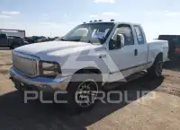 1999 Ford F-250 photo
