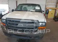 1999 Ford F-250 фото