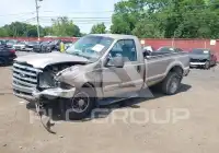 1999 Ford F-250 фото