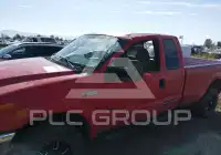 1999 Ford F-250 фото