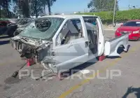 1999 Ford F-250 photo