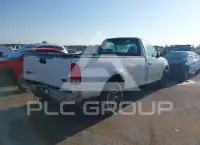 1999 Ford F-250 фото
