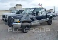 1999 Ford F-250 фото