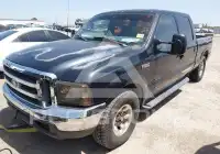 1999 Ford F-250 фото