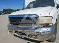 1999 Ford F-250 фото