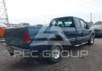 1999 Ford F-250 фото