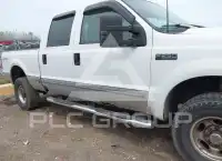 1999 Ford F-250 фото