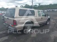 1999 Ford F-250 фото