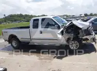 1999 Ford F-250 фото