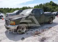 1999 Ford F-250 фото