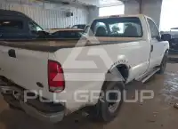1999 Ford F-250 фото