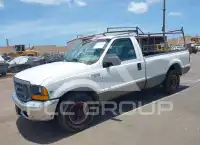 1999 Ford F-250 фото