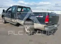 1999 Ford F-250 photo