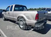 1999 Ford F-250 фото