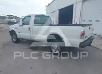 1999 Ford F-250 фото