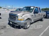 1999 Ford F-250 фото