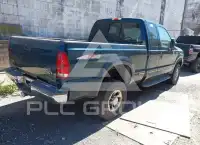 1999 Ford F-250 фото