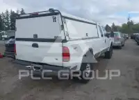 1999 Ford F-250 фото
