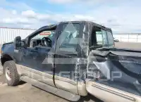 1999 Ford F-250 photo