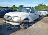 1999 Ford F-250 фото