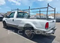 1999 Ford F-250 фото