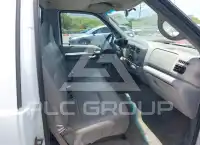 1999 Ford F-250 фото