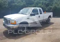 1999 Ford F-250 фото