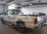 1999 Ford F-250 фото