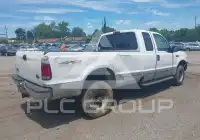 1999 Ford F-250 фото