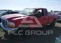 1999 Ford F-250 фото