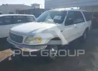 1999 Ford EXPEDITION фото