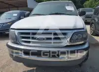 1999 Ford EXPEDITION фото