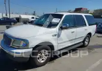 1999 Ford EXPEDITION фото