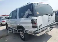 1999 Ford EXPEDITION фото